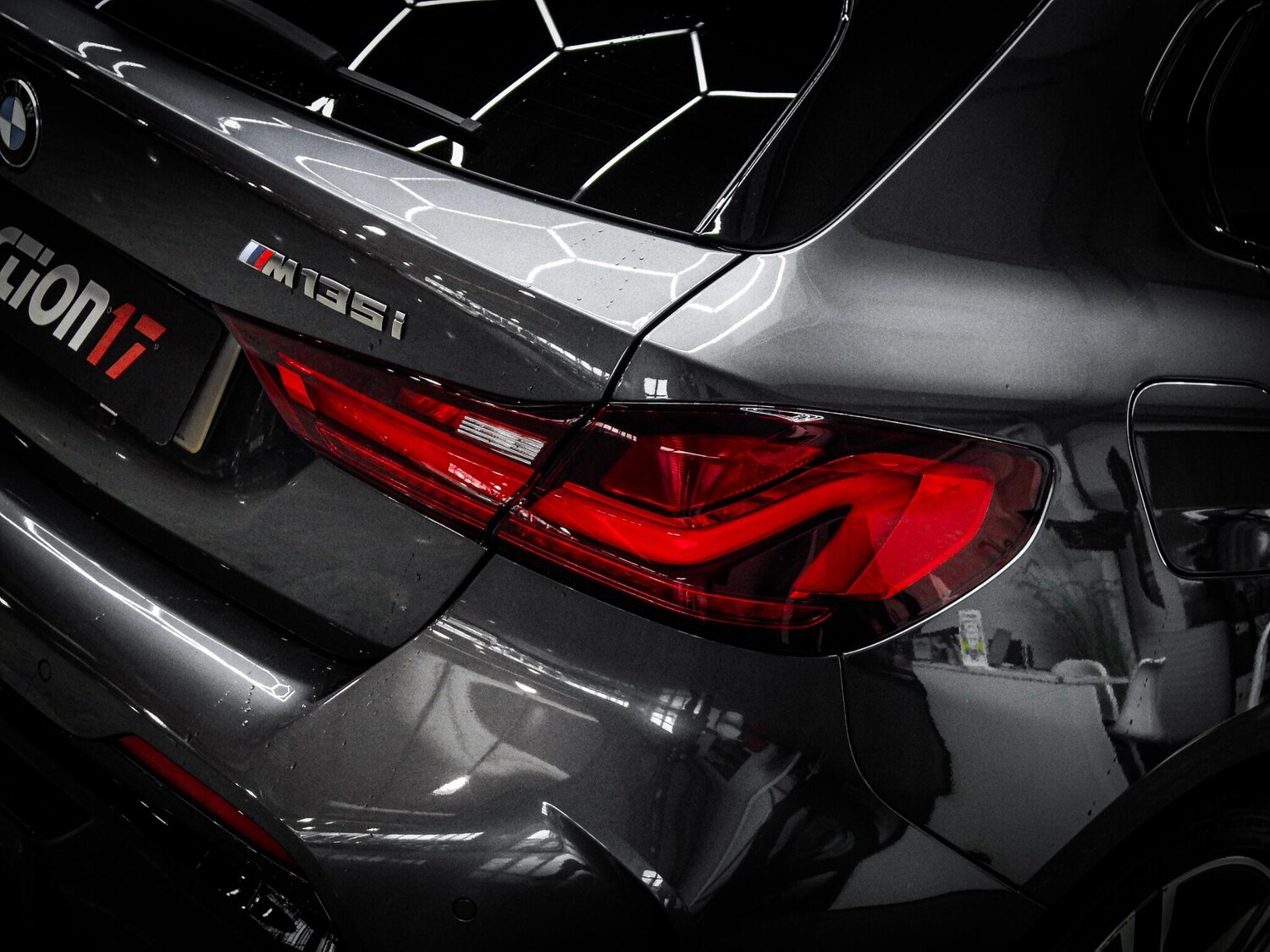 Used BMW 1 Series 2020 for sale - 77479087: Photo 23