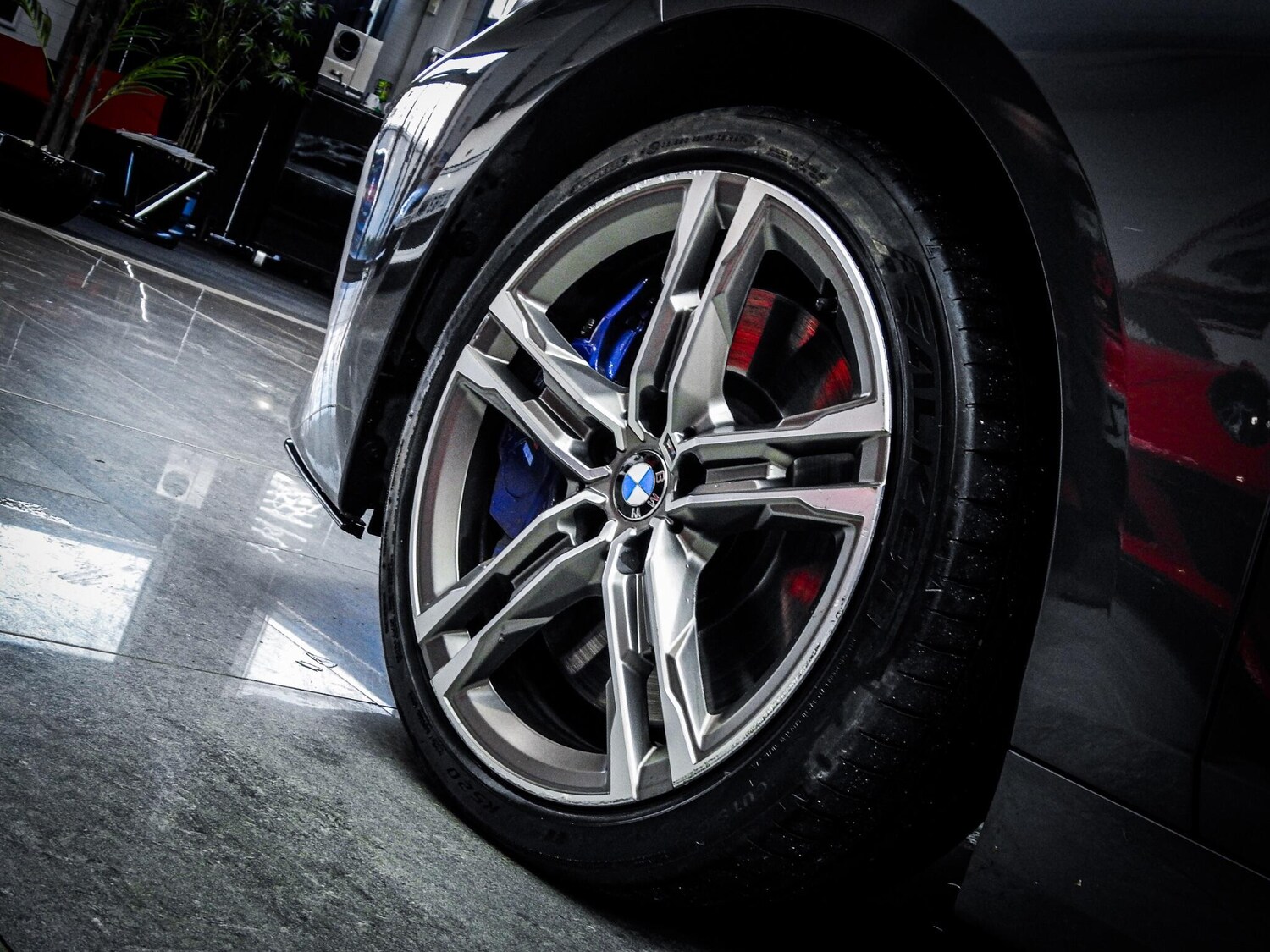 Used BMW 1 Series 2020 for sale - 77479087: Photo 25