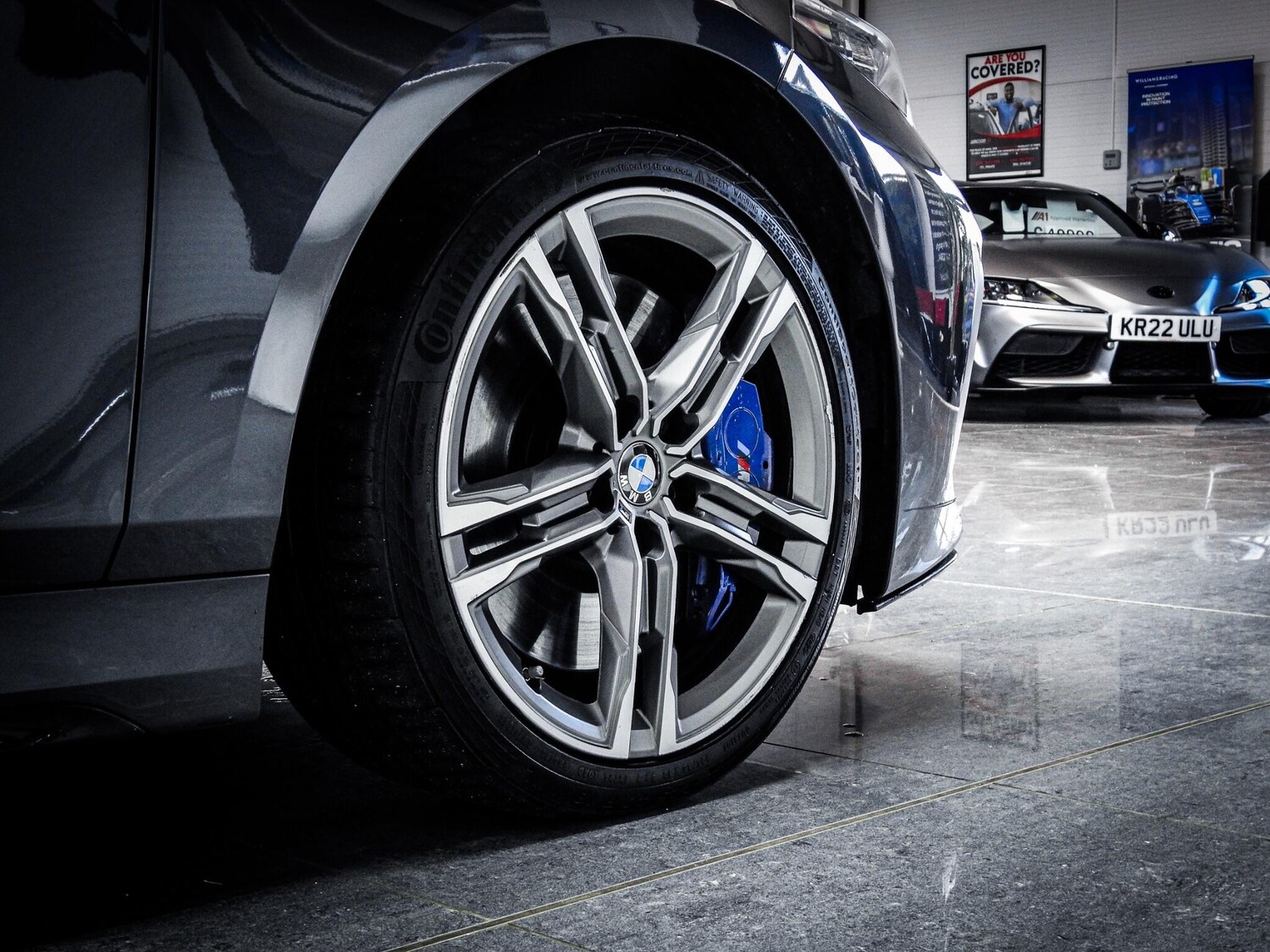 Used BMW 1 Series 2020 for sale - 77479087: Photo 28