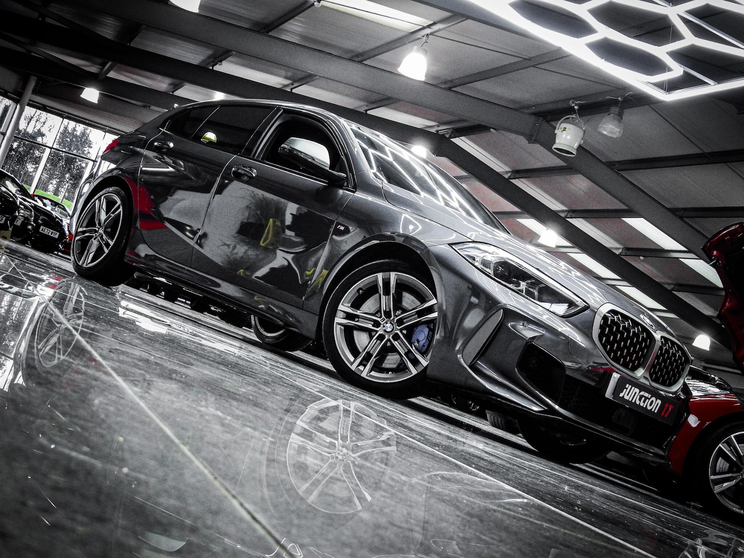 Used BMW 1 Series 2020 for sale - 77479087: Photo 3