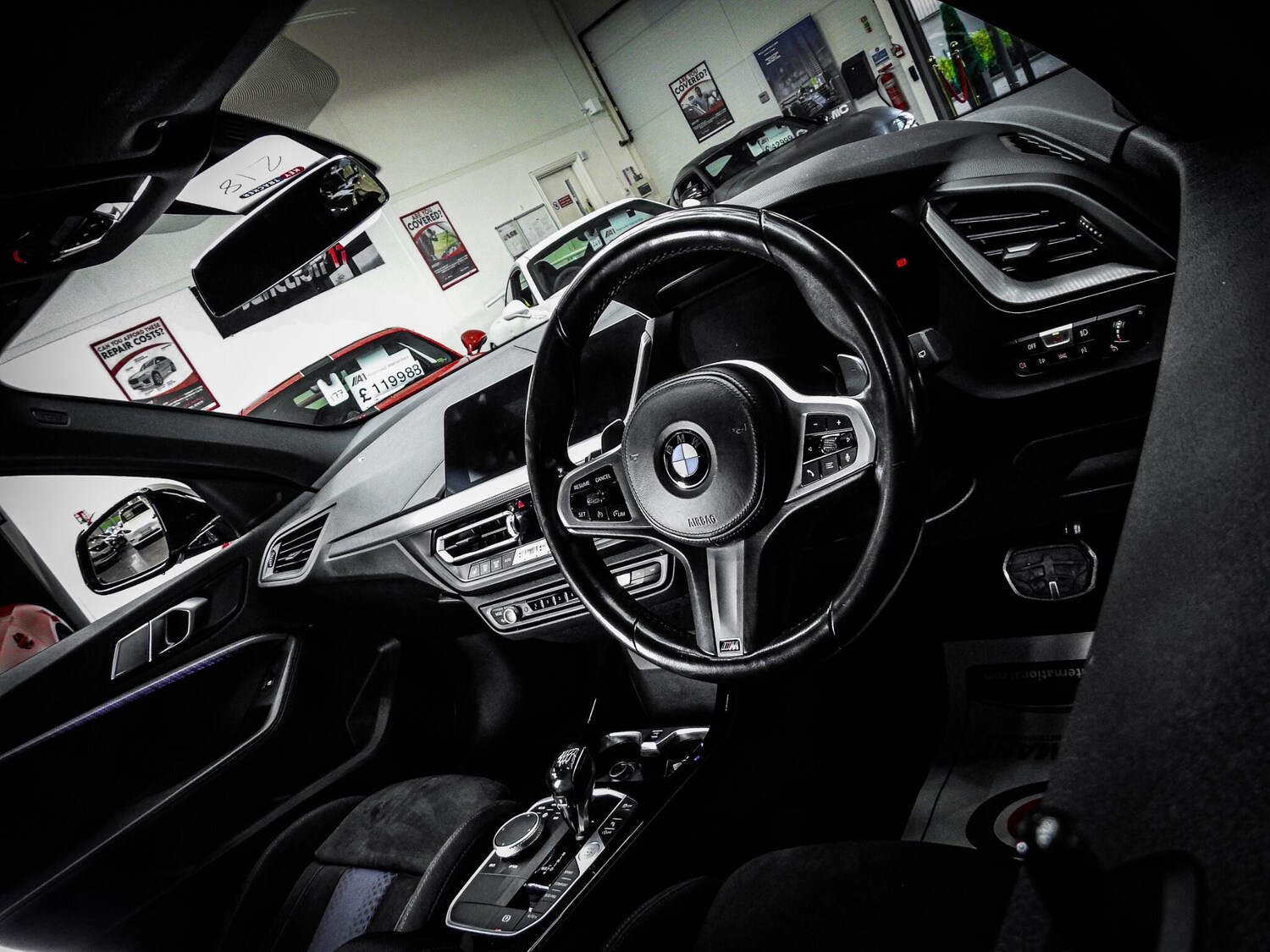 Used BMW 1 Series 2020 for sale - 77479087: Photo 30