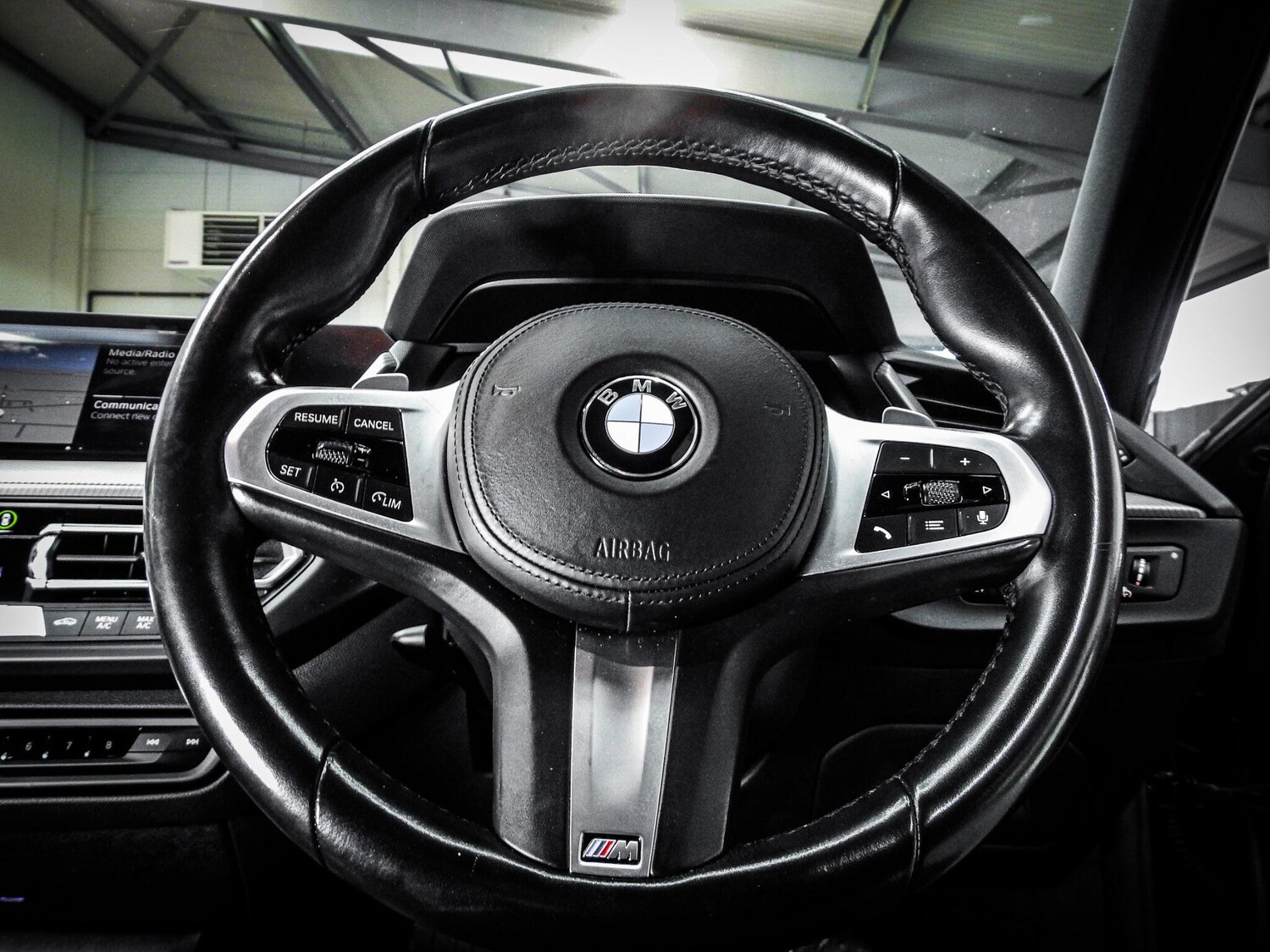 Used BMW 1 Series 2020 for sale - 77479087: Photo 31