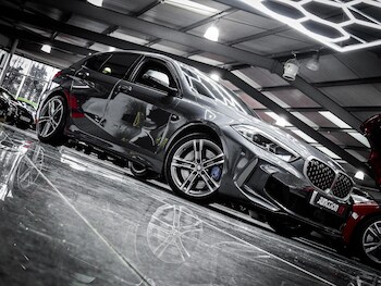 Used BMW 1 Series 2020 for sale - 77479087: Photo