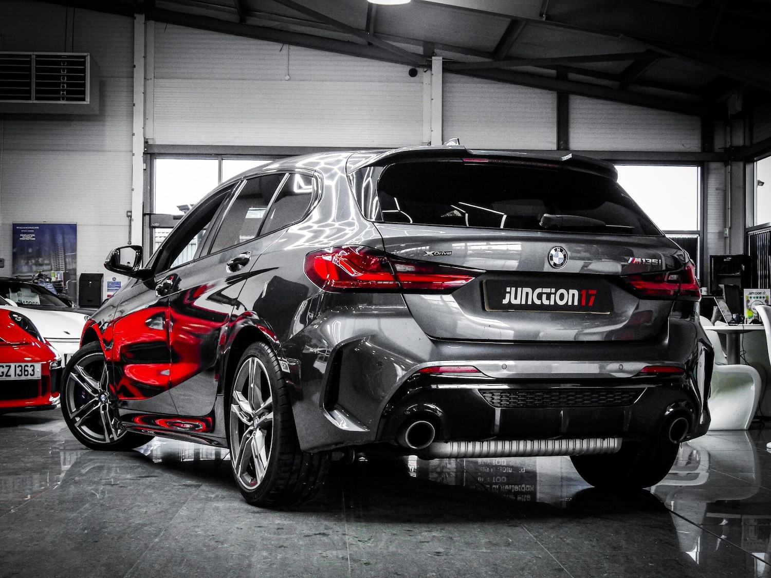 Used BMW 1 Series 2020 for sale - 77479087: Photo 4