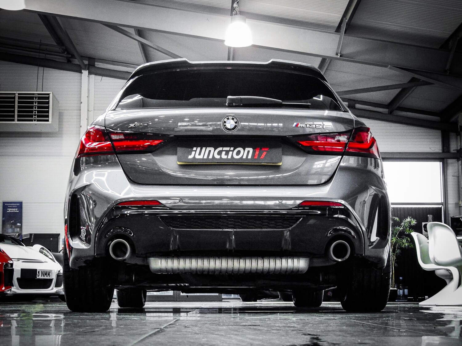 Used BMW 1 Series 2020 for sale - 77479087: Photo 46