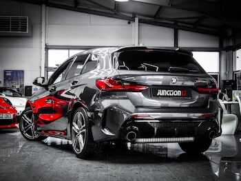 Used BMW 1 Series 2020 for sale - 77479087: Photo