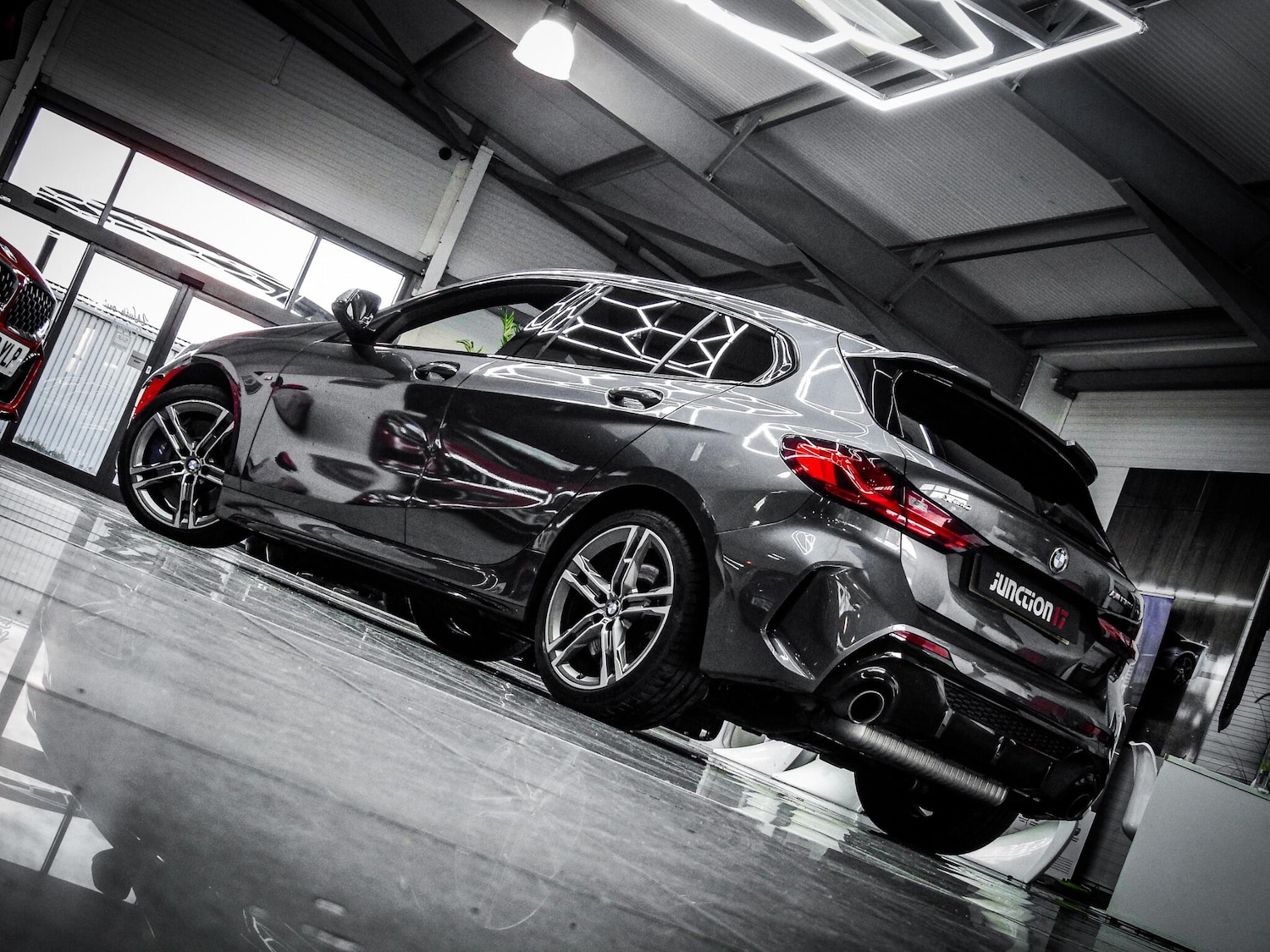 Used BMW 1 Series 2020 for sale - 77479087: Photo 5