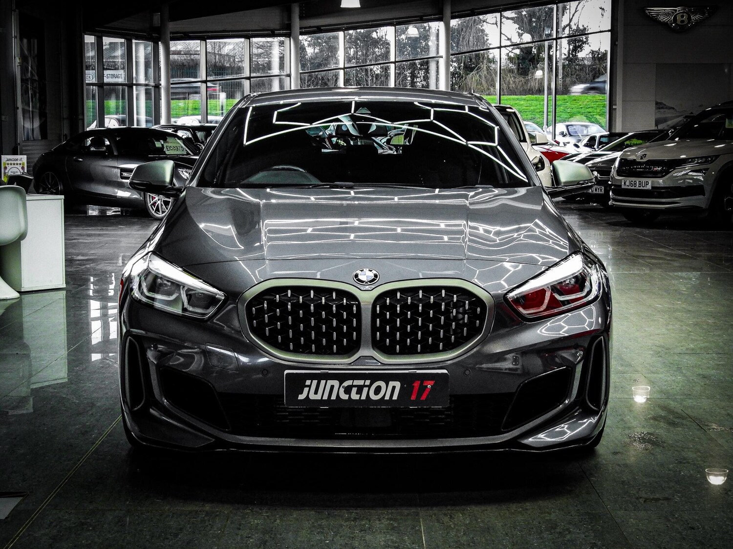 Used BMW 1 Series 2020 for sale - 77479087: Photo 7