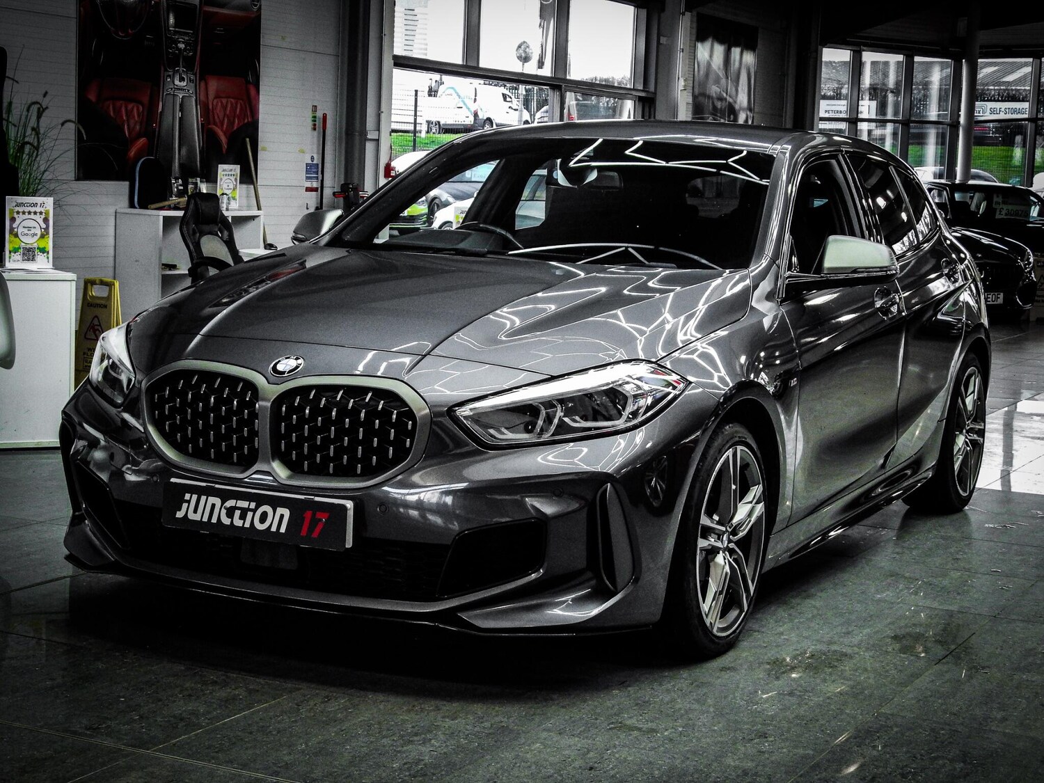 Used BMW 1 Series 2020 for sale - 77479087: Photo 9