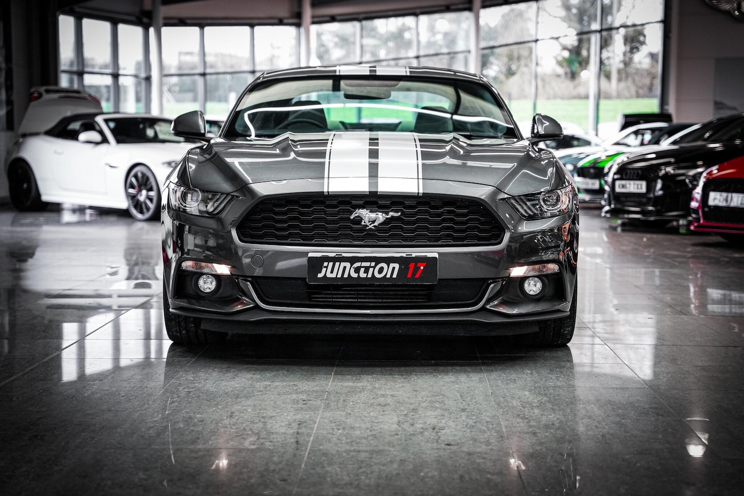 Used Ford Mustang 2018 for sale - 77599062: Photo 11