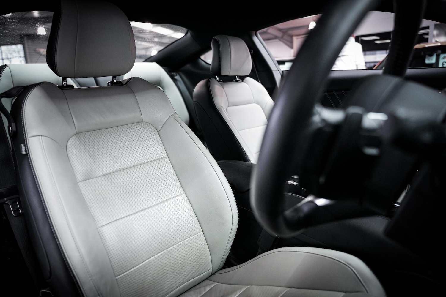 Used Ford Mustang 2018 for sale - 77599062: Photo 17