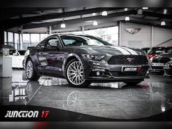 2018 (67) - 2.3 EcoBoost 2dr Auto