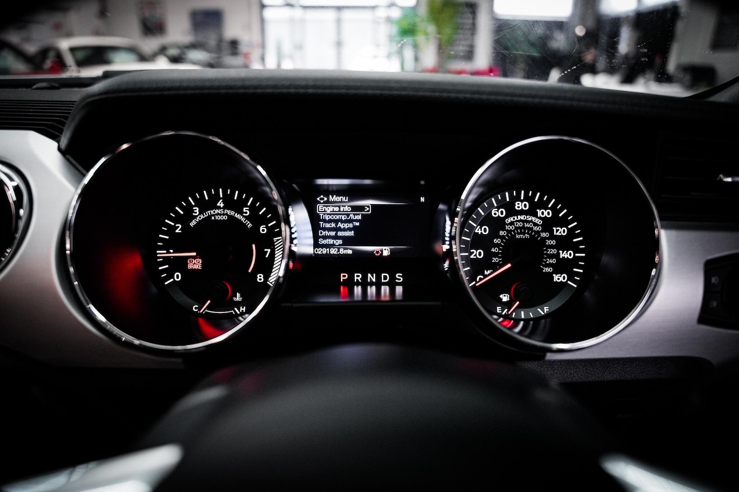 Used Ford Mustang 2018 for sale - 77599062: Photo 20