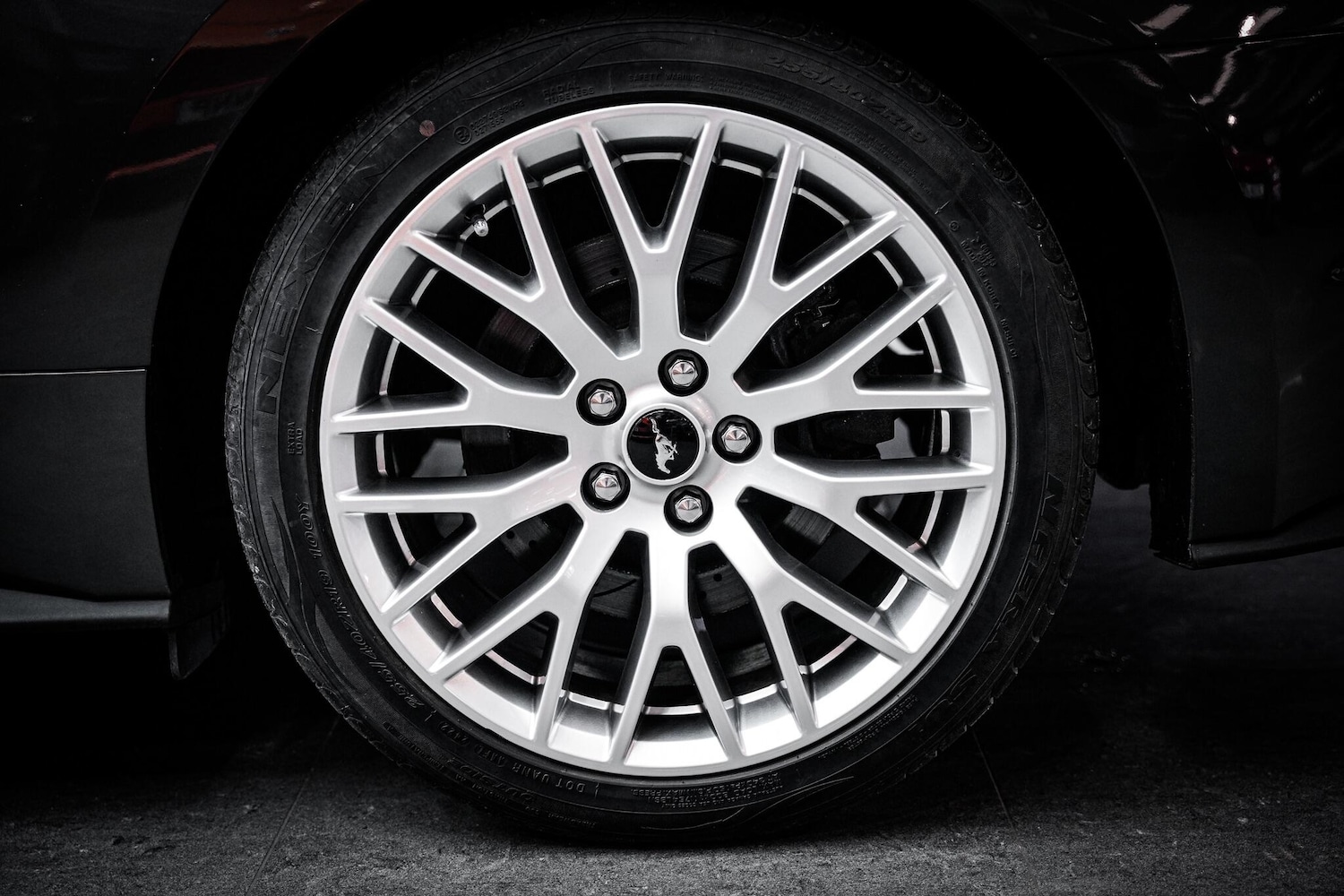 Used Ford Mustang 2018 for sale - 77599062: Photo 26