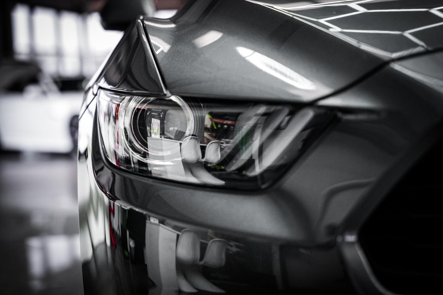 Used Ford Mustang 2018 for sale - 77599062: Photo 29