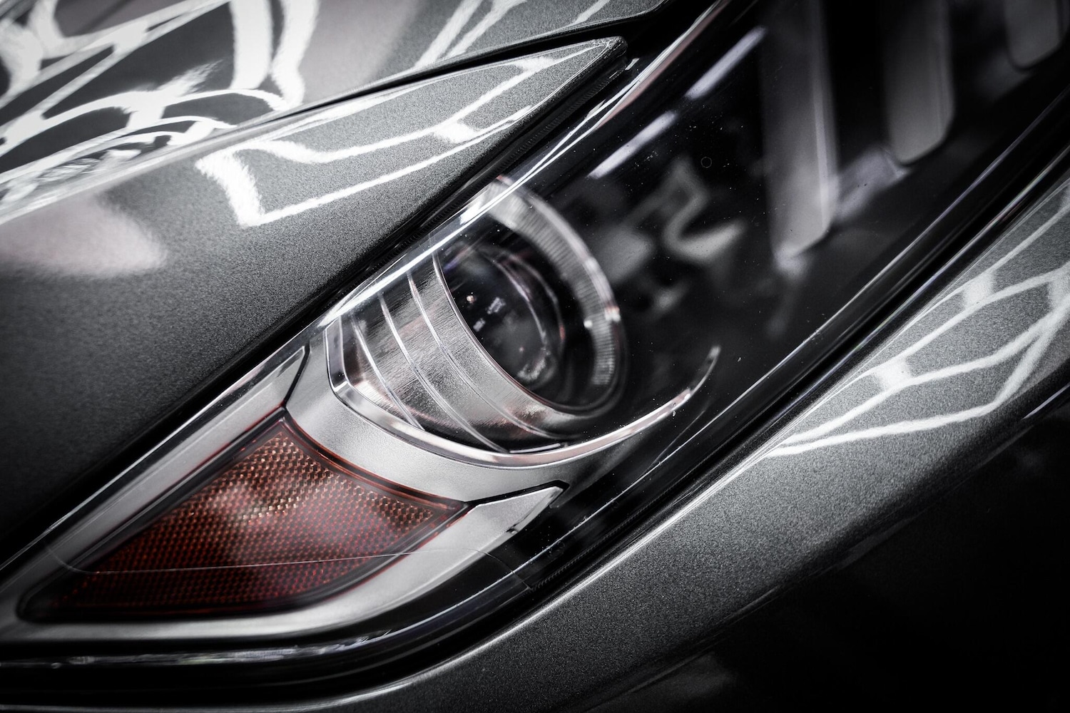 Used Ford Mustang 2018 for sale - 77599062: Photo 32