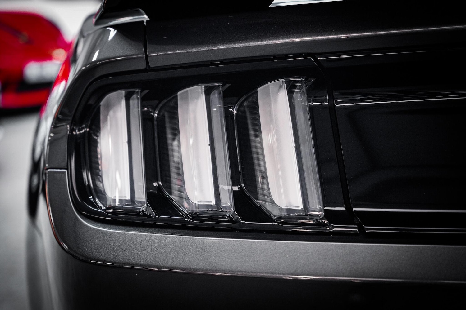 Used Ford Mustang 2018 for sale - 77599062: Photo 33