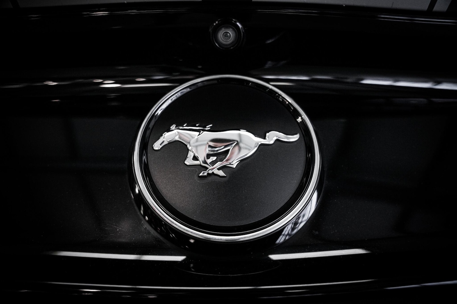 Used Ford Mustang 2018 for sale - 77599062: Photo 34