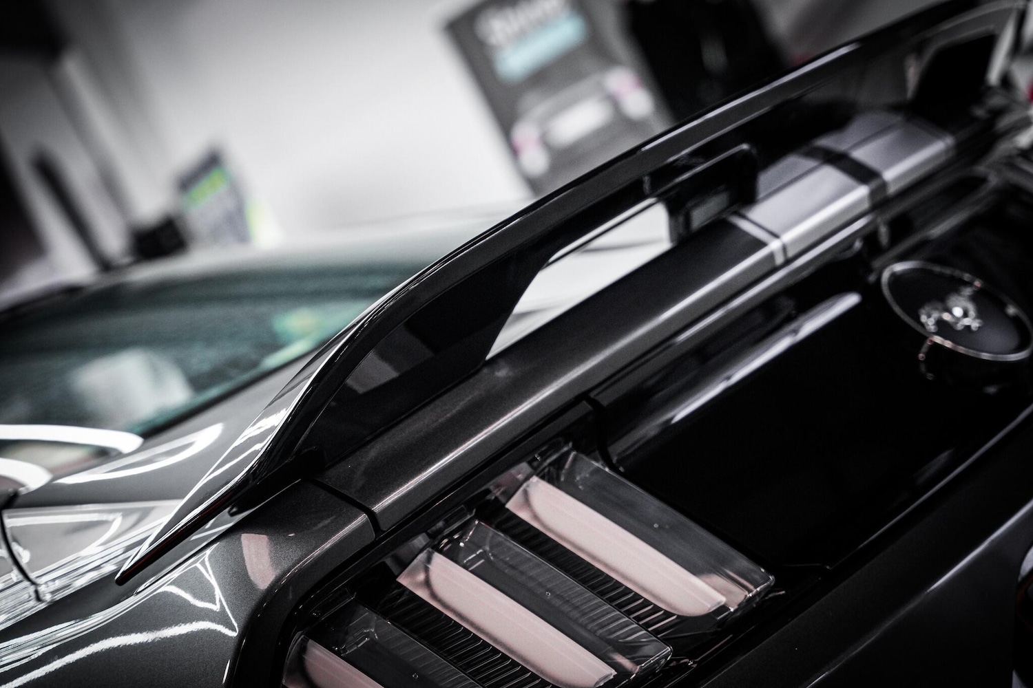 Used Ford Mustang 2018 for sale - 77599062: Photo 36