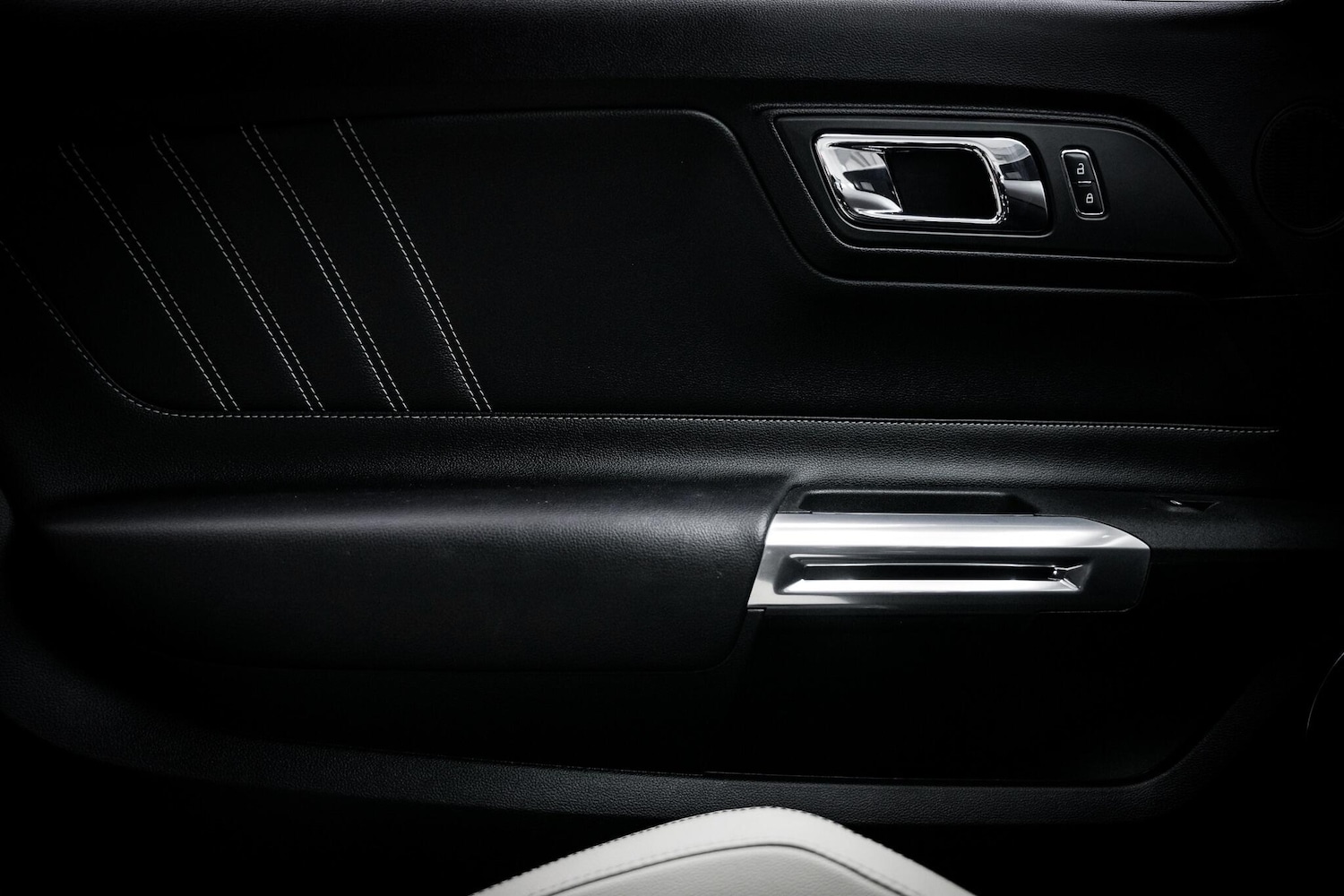 Used Ford Mustang 2018 for sale - 77599062: Photo 43