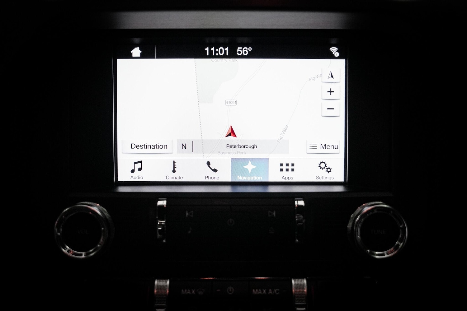 Used Ford Mustang 2018 for sale - 77599062: Photo 45