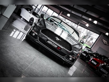 Used Ford Mustang 2018 for sale - 77599062: Photo