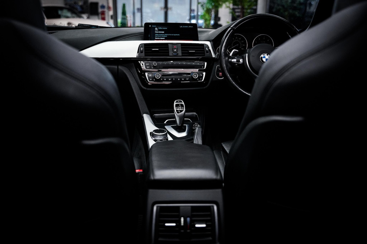 Used BMW 4 Series 2019 for sale - 76671332: Photo 22