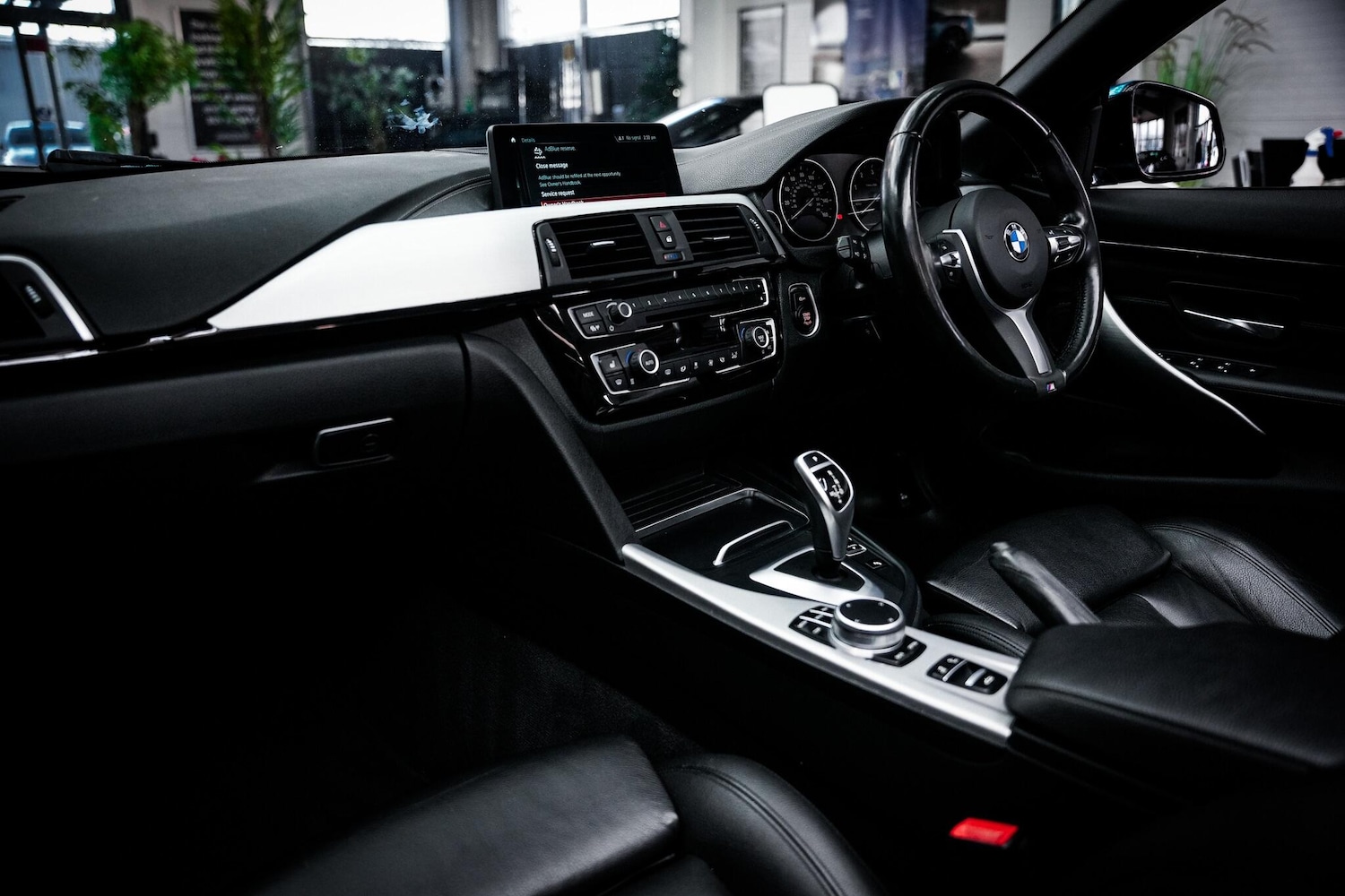 Used BMW 4 Series 2019 for sale - 76671332: Photo 23