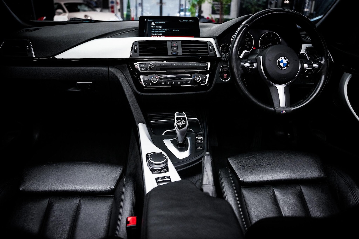 Used BMW 4 Series 2019 for sale - 76671332: Photo 24