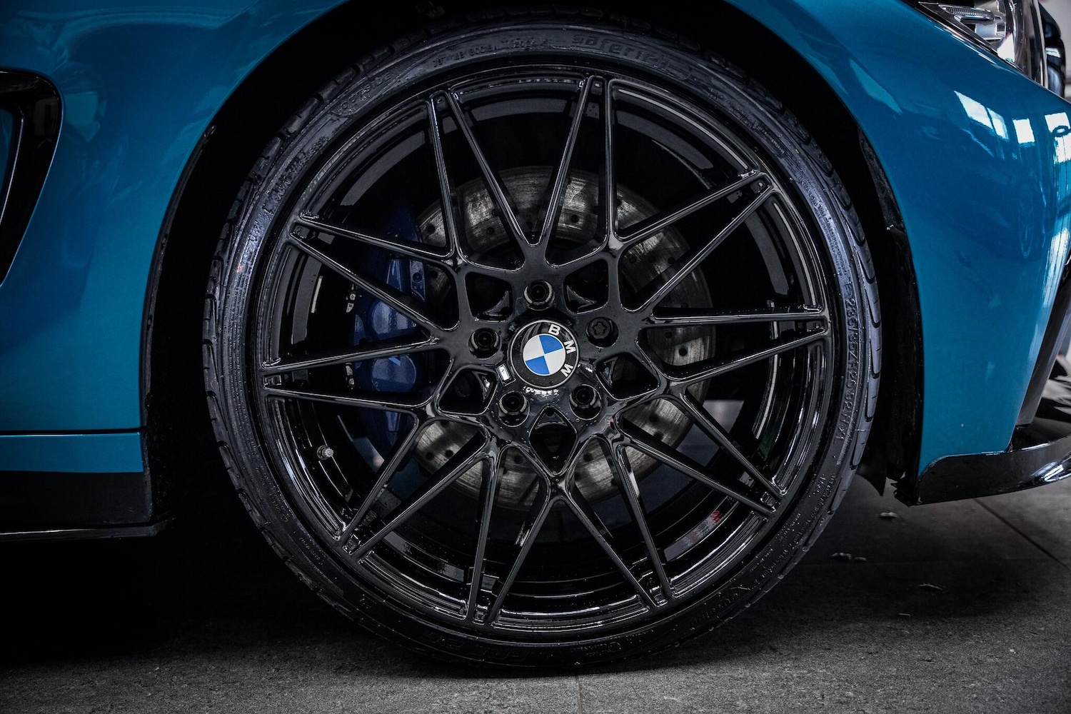 Used BMW 4 Series 2019 for sale - 76671332: Photo 28