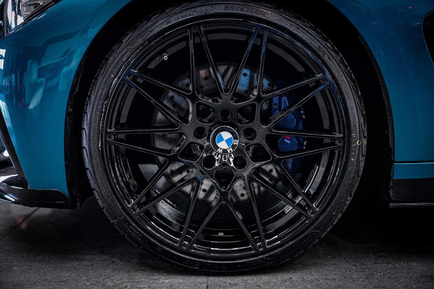 Used BMW 4 Series 2019 for sale - 76671332: Photo 31