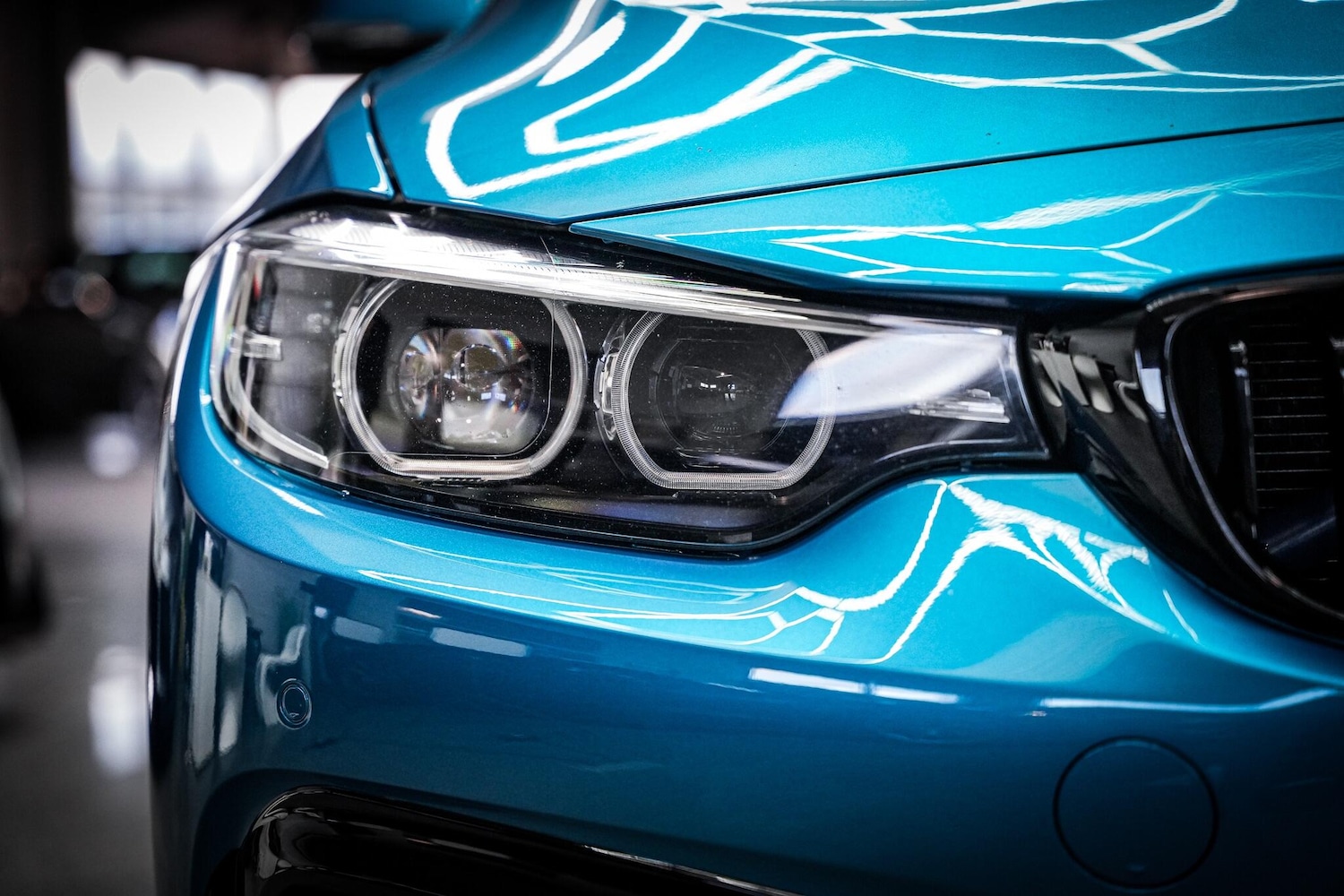 Used BMW 4 Series 2019 for sale - 76671332: Photo 33