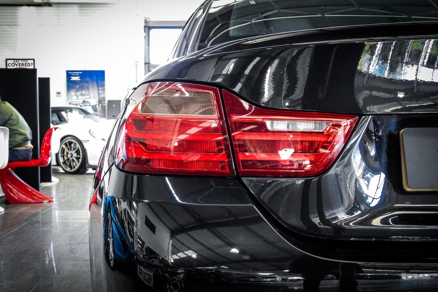 Used BMW 4 Series 2014 for sale - 76657285: Photo 12