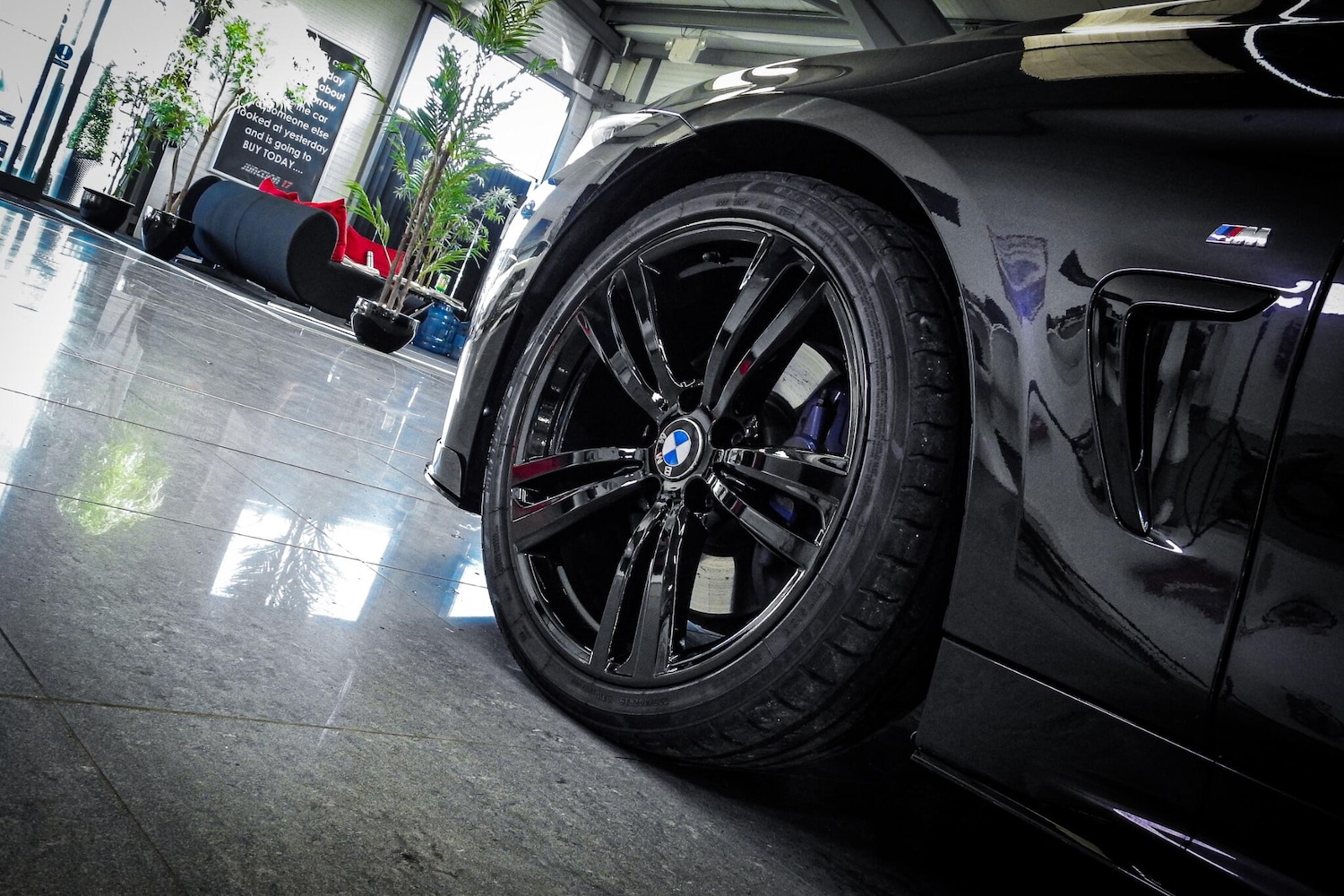 Used BMW 4 Series 2014 for sale - 76657285: Photo 19