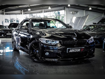 Used BMW 4 Series 2014 for sale - 76657285: Photo