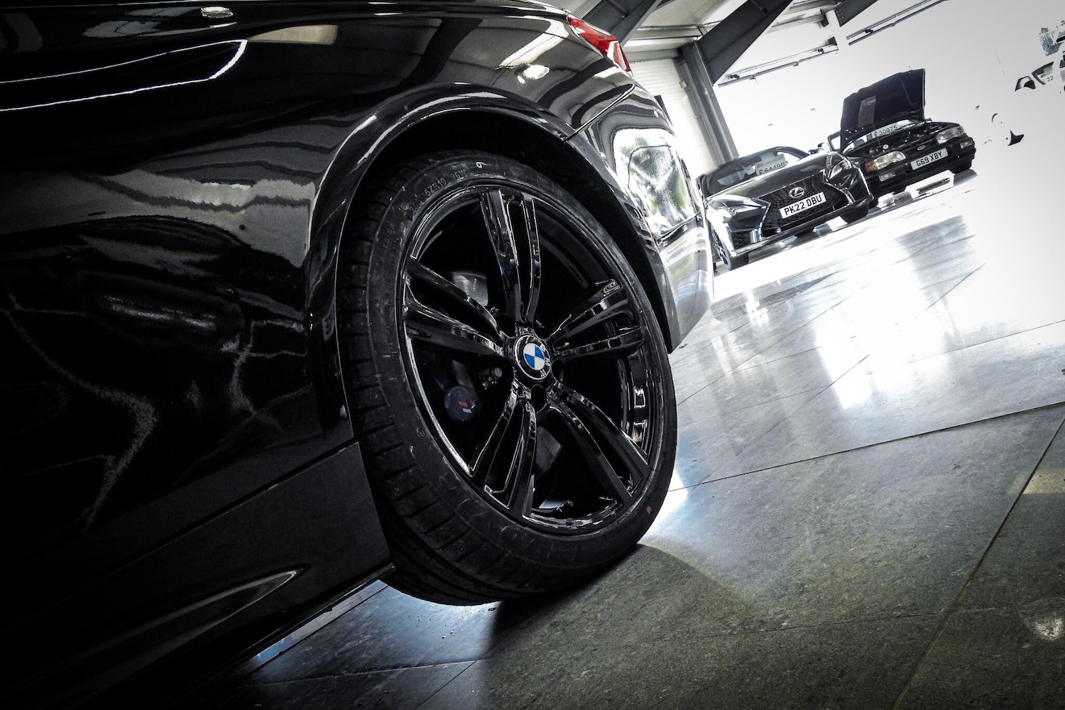 Used BMW 4 Series 2014 for sale - 76657285: Photo 20