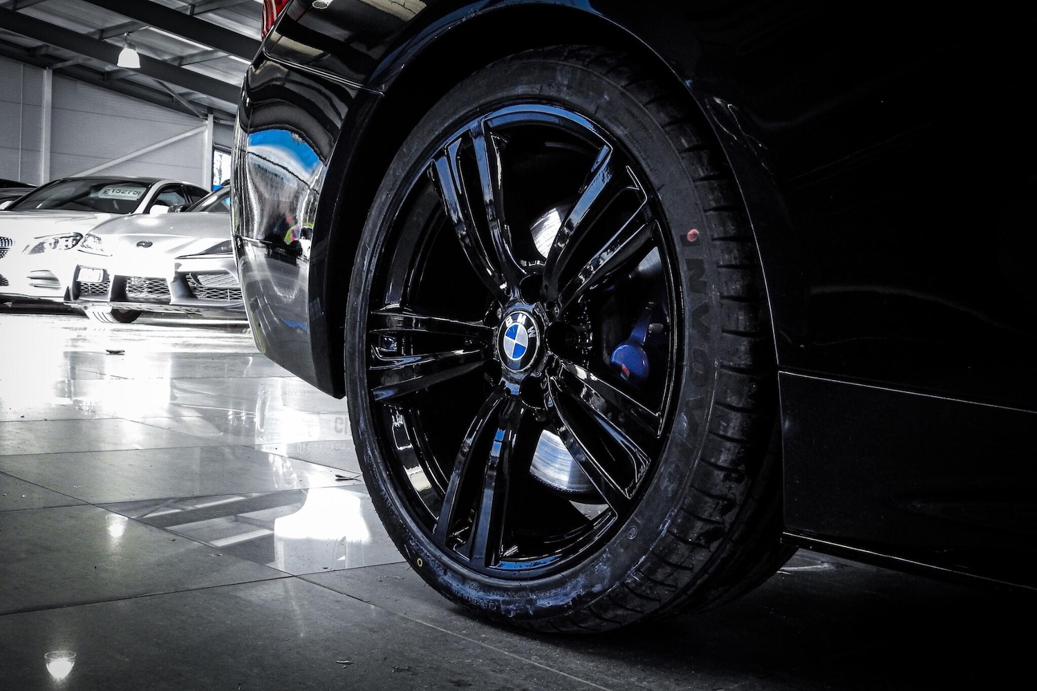 Used BMW 4 Series 2014 for sale - 76657285: Photo 22