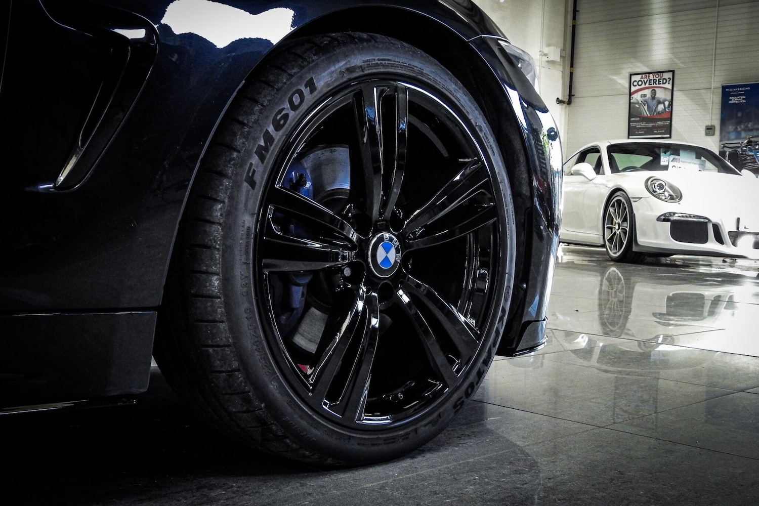 Used BMW 4 Series 2014 for sale - 76657285: Photo 23