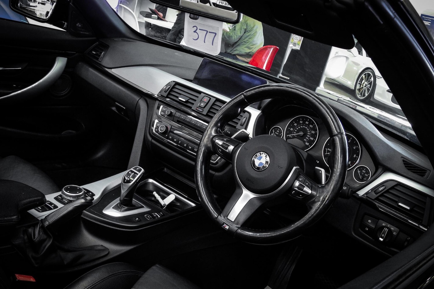 Used BMW 4 Series 2014 for sale - 76657285: Photo 24