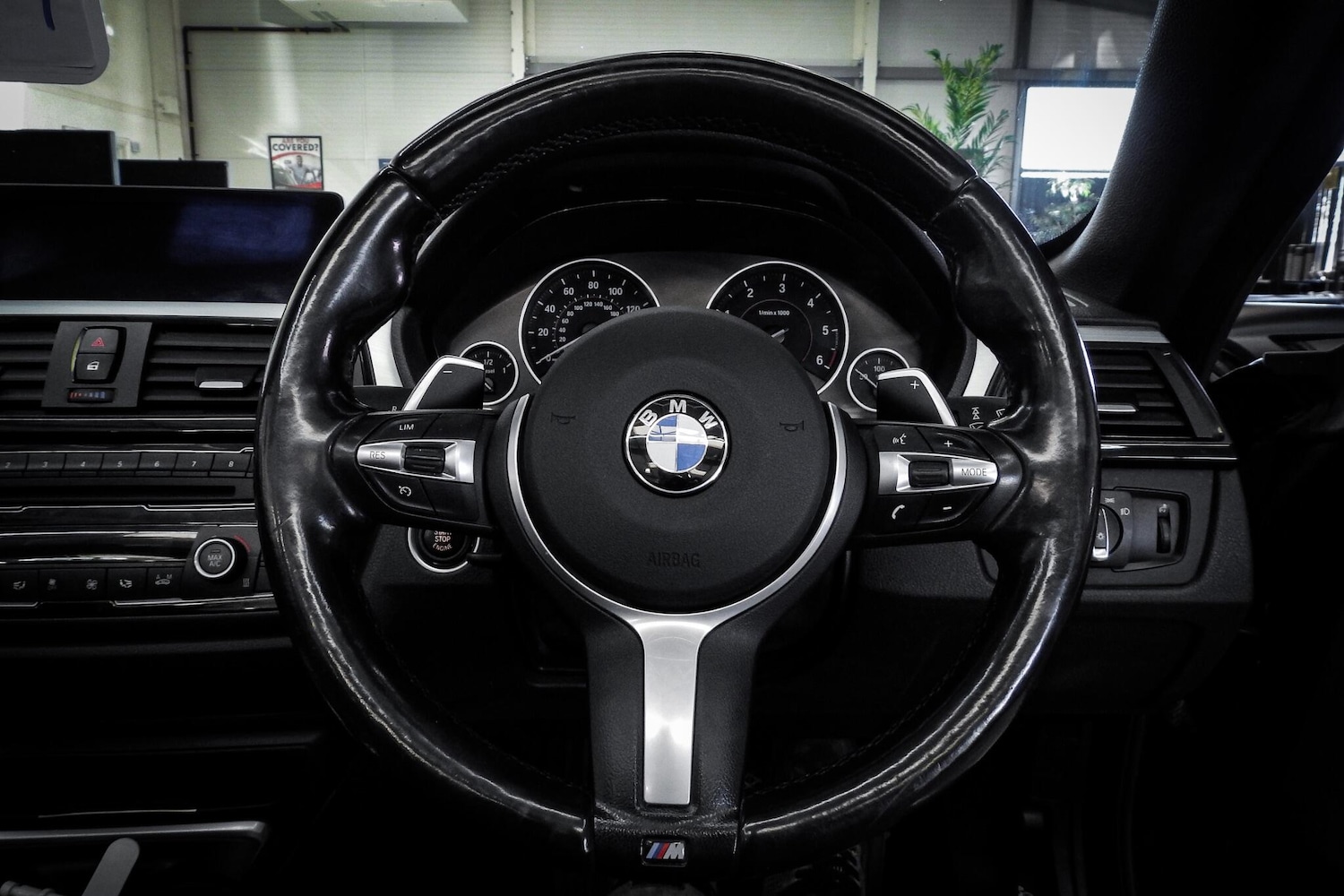 Used BMW 4 Series 2014 for sale - 76657285: Photo 25