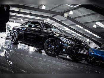 Used BMW 4 Series 2014 for sale - 76657285: Photo