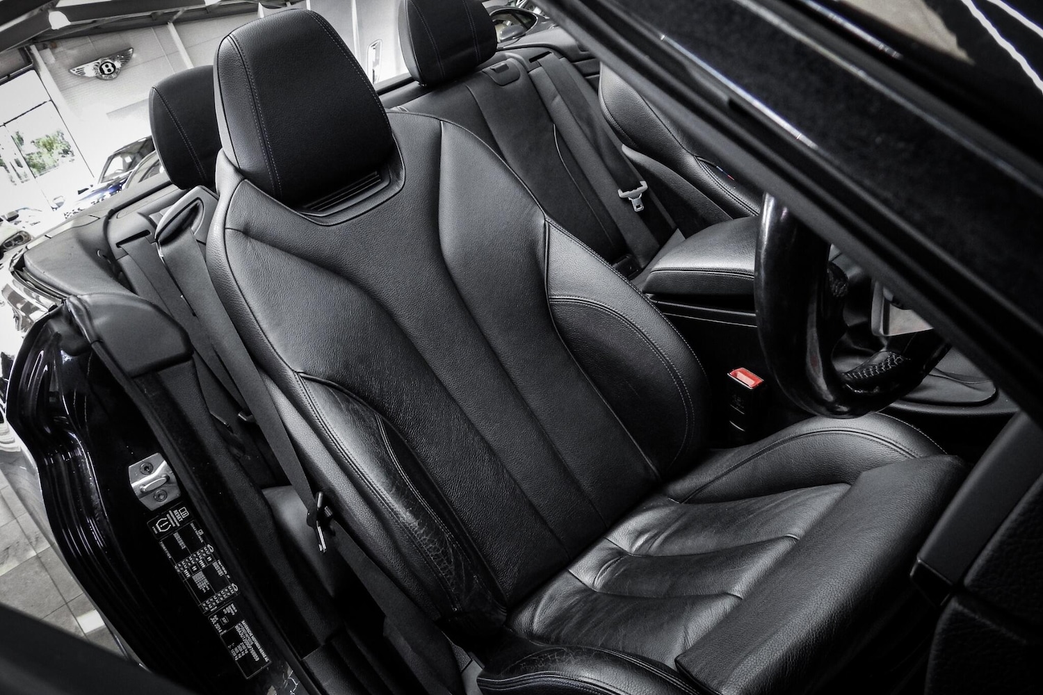 Used BMW 4 Series 2014 for sale - 76657285: Photo 40