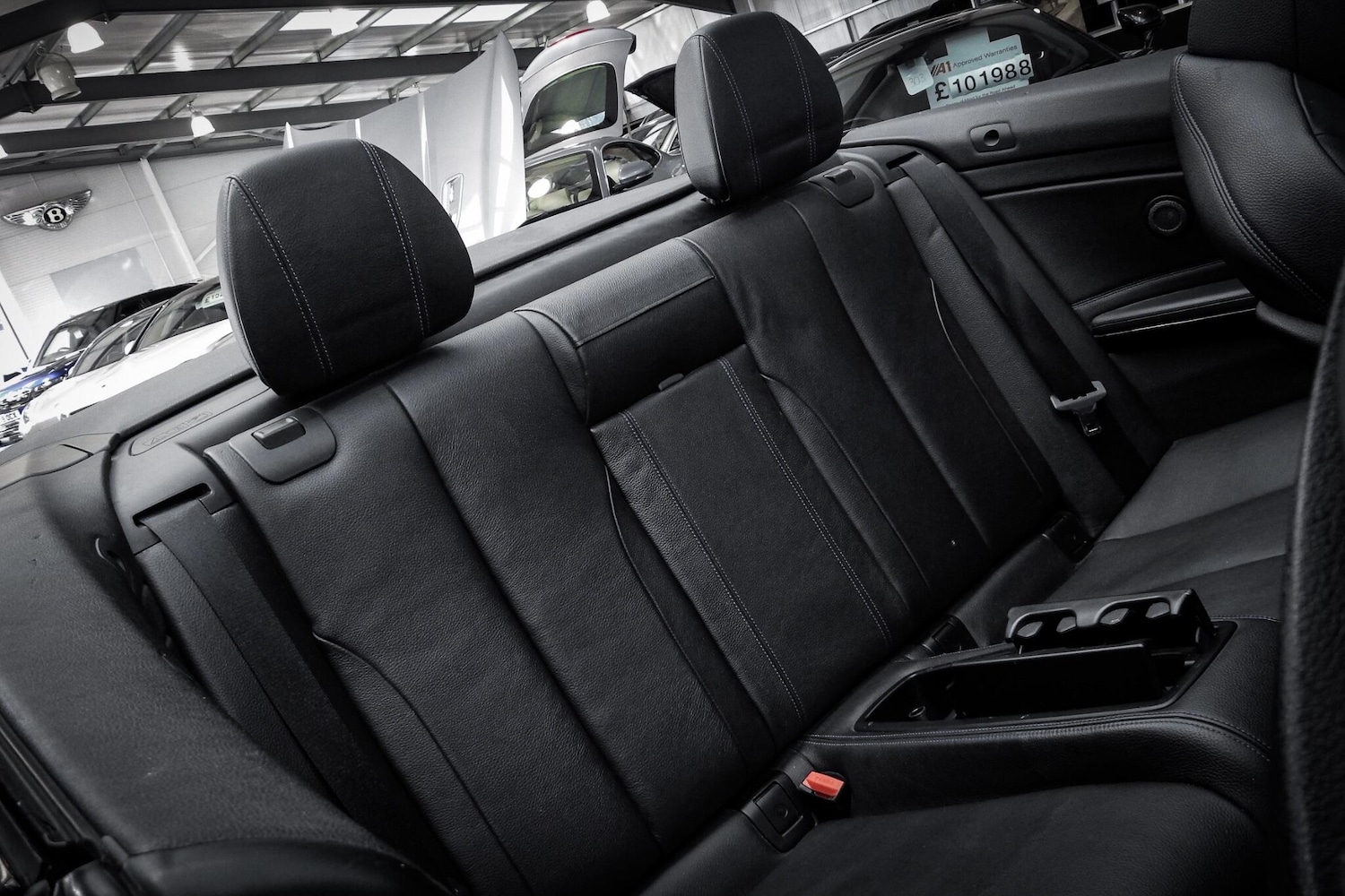 Used BMW 4 Series 2014 for sale - 76657285: Photo 41