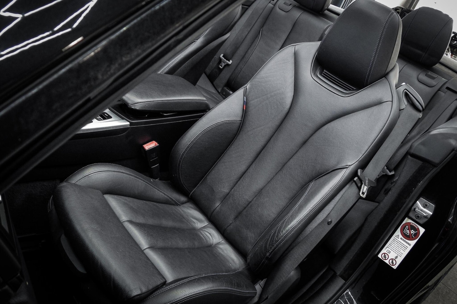 Used BMW 4 Series 2014 for sale - 76657285: Photo 42