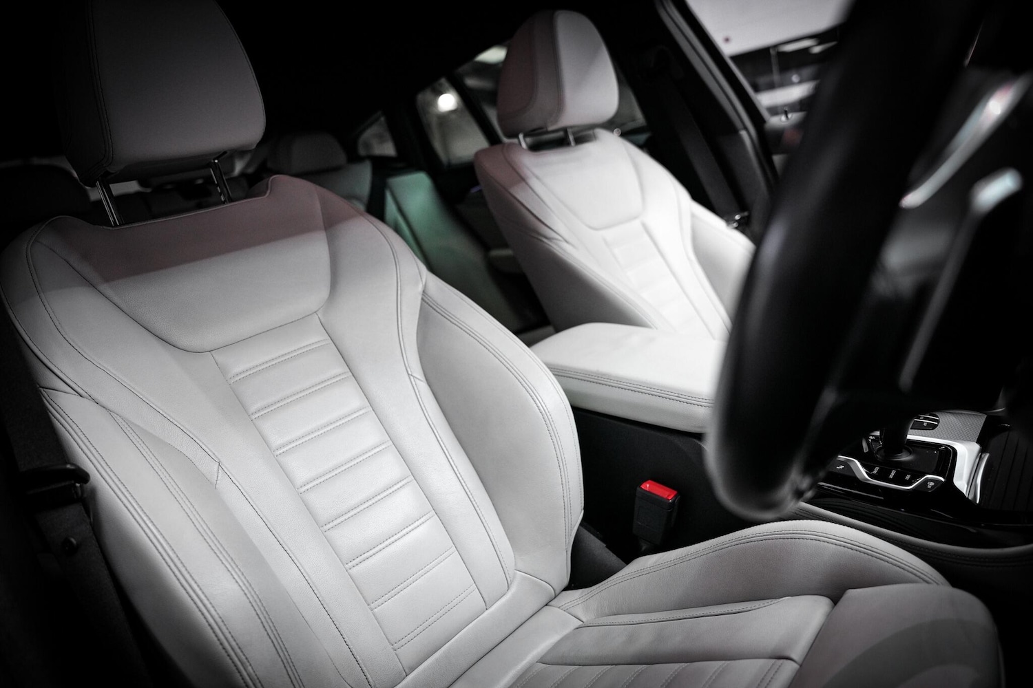 Used BMW X4 2018 for sale - 78171400: Photo 18