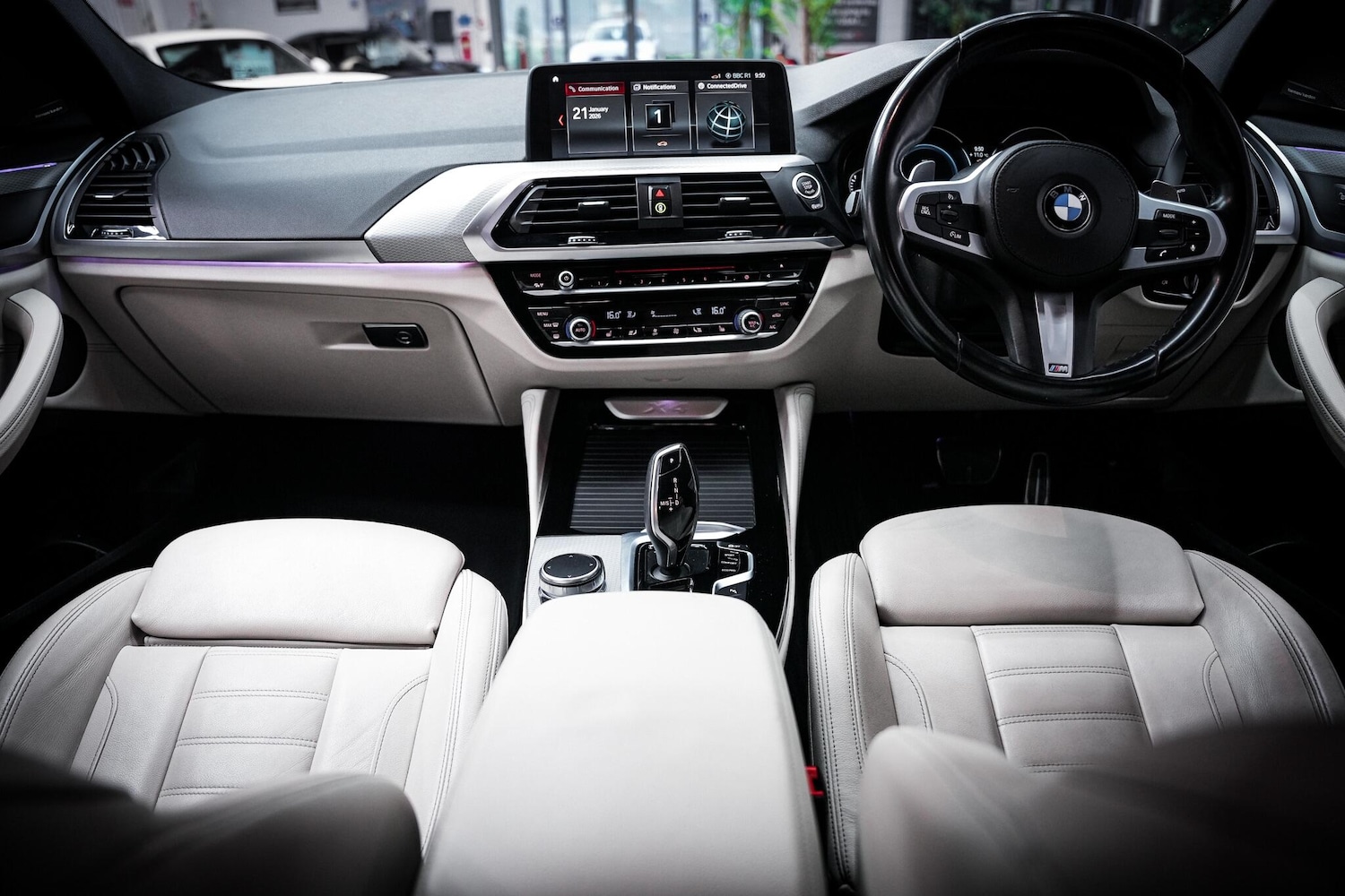 Used BMW X4 2018 for sale - 78171400: Photo 21