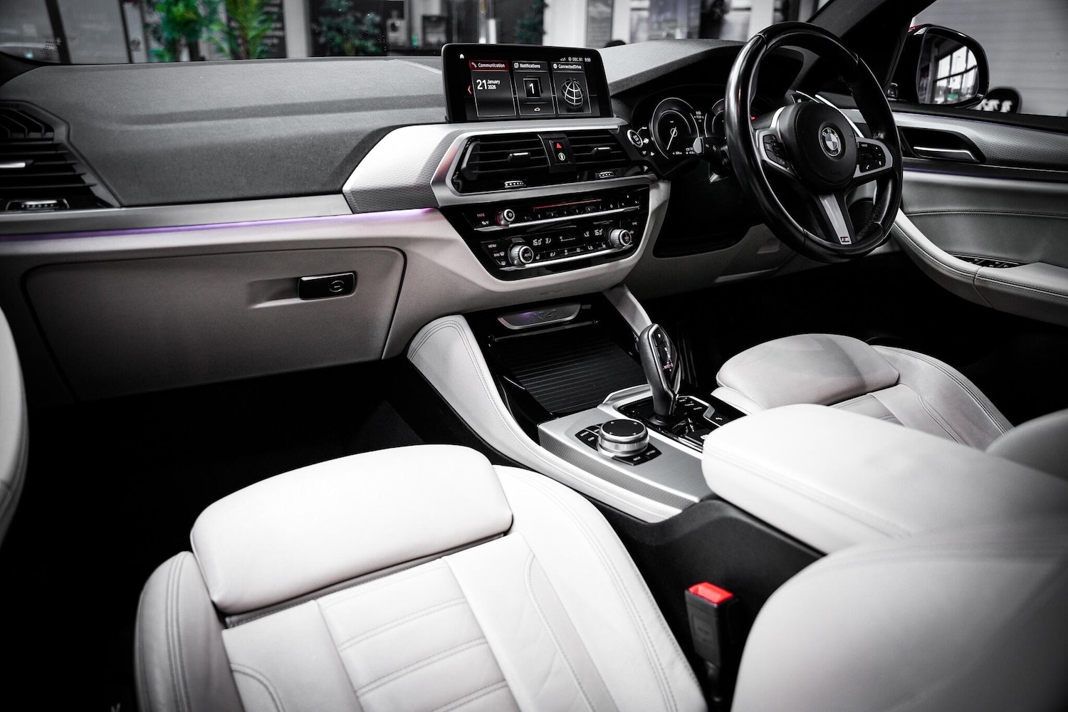 Used BMW X4 2018 for sale - 78171400: Photo 23