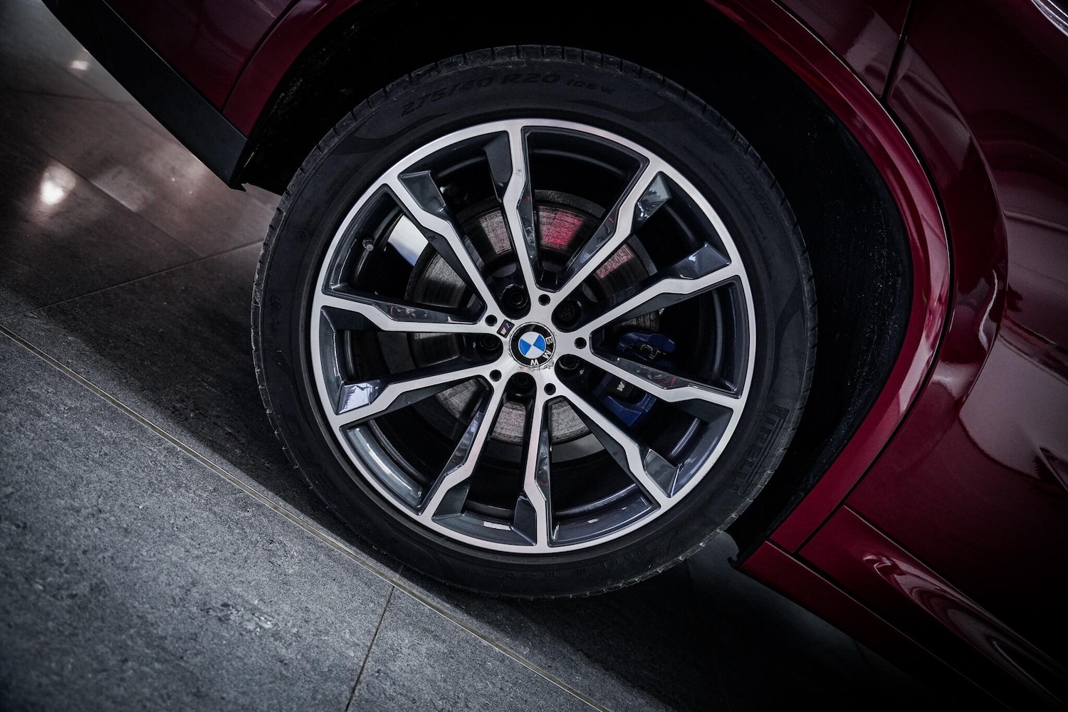 Used BMW X4 2018 for sale - 78171400: Photo 28