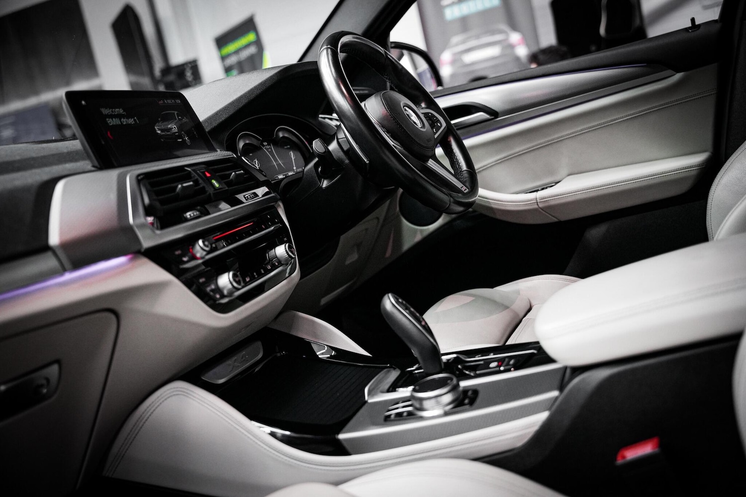 Used BMW X4 2018 for sale - 78171400: Photo 3