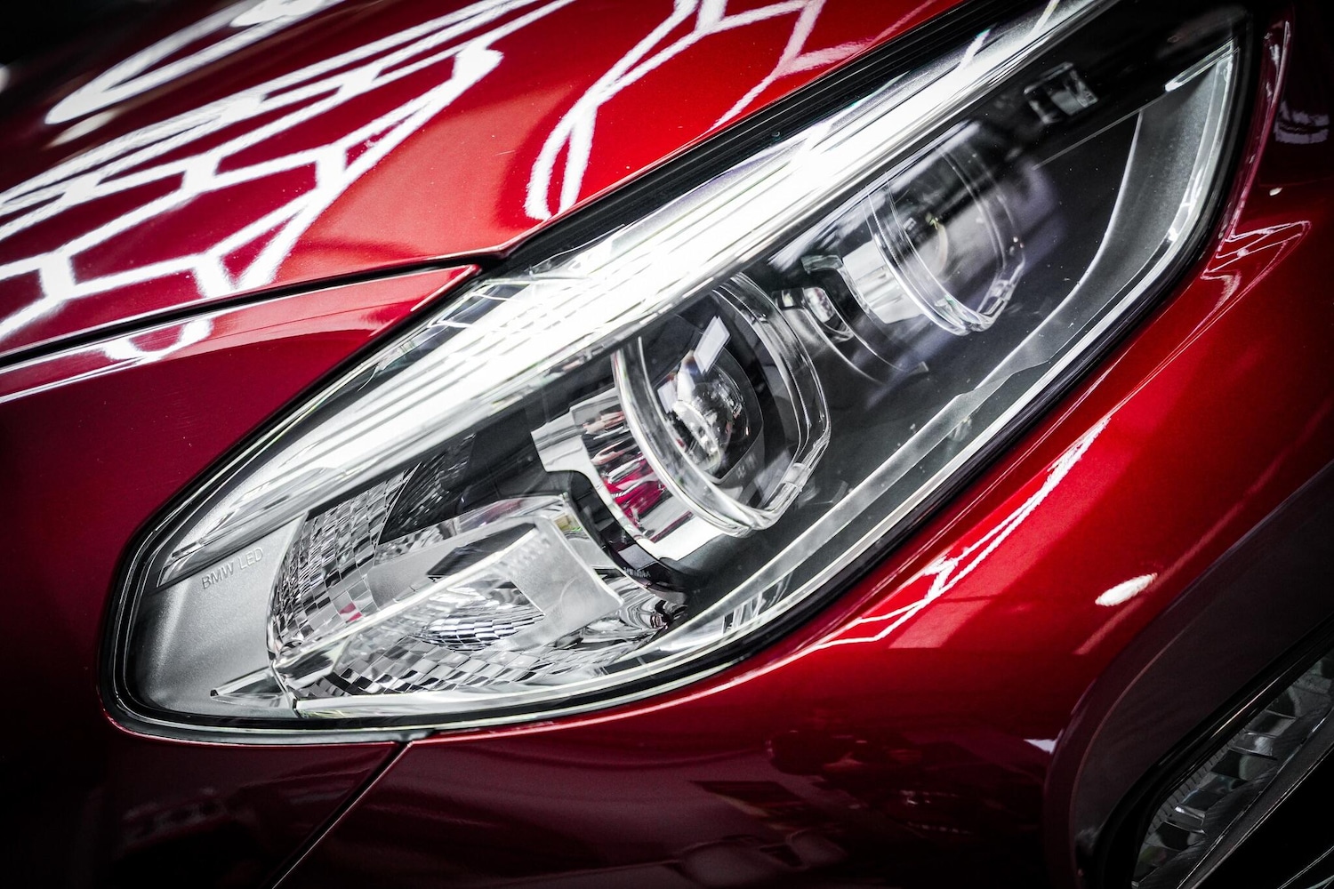 Used BMW X4 2018 for sale - 78171400: Photo 33